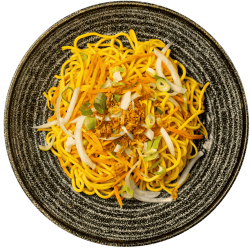 23. Wokfire Noodles
