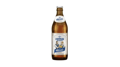 Erdinger Helles 0,5l