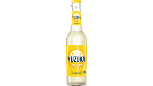 Yuzu Limonade 0,3l