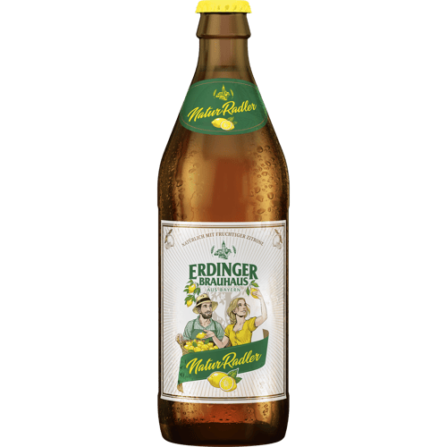 Erdinger Radler 0,5l