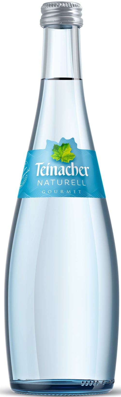 Wasser Still 0,5l