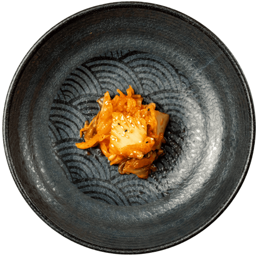 5. Kimchi