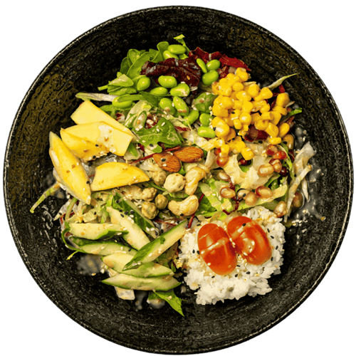 25. Soul Bowl