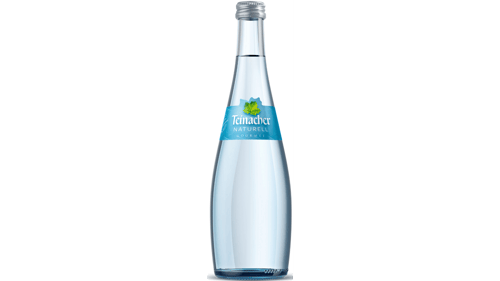 Wasser Still 0,5l