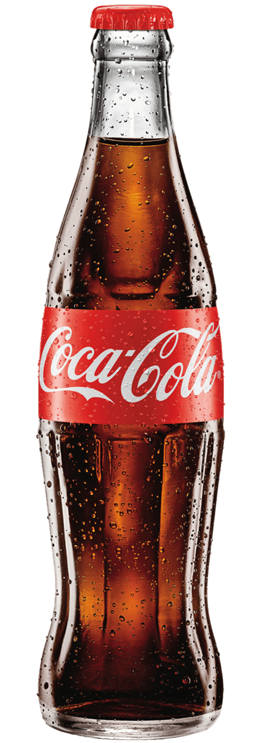 Coca-Cola 0,3l