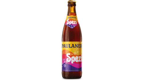 Paulaner Spezi 0,3l