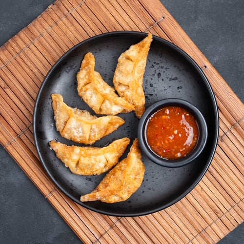 Gyoza