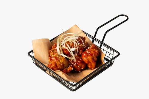 Korean Fried Chicken