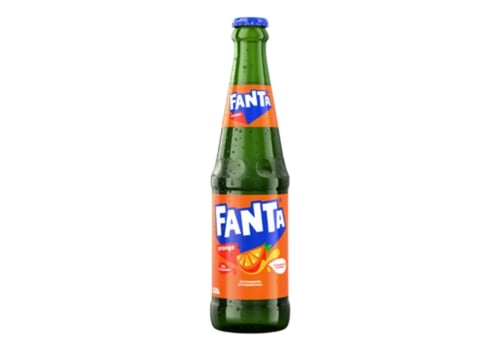 Fanta 0,33l