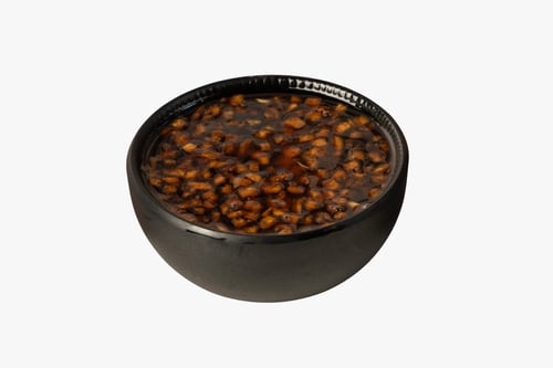 Soy Garlic