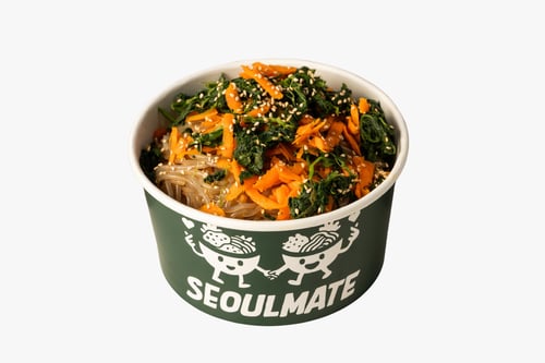 Japchae