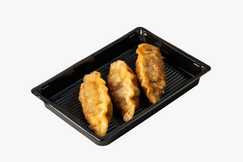 Korean Mandu