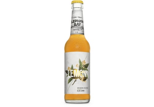 Elephant Bay Lemon 0,33l