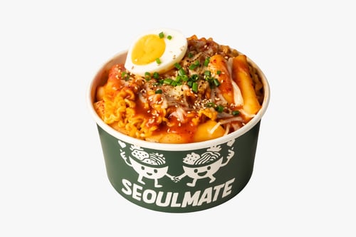 Rabokki