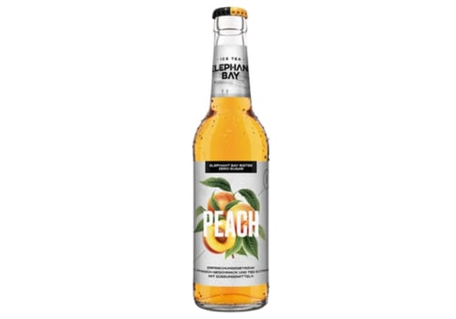 Elephant Bay Peach Zero 0,33l