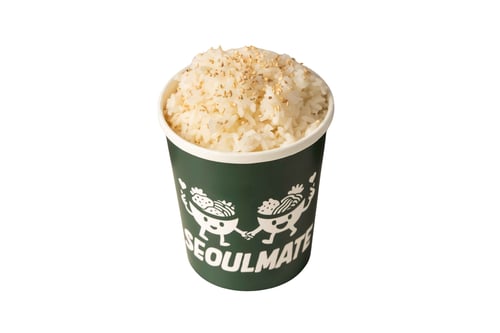 White Rice