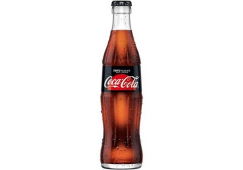 Cola Zero 0,33