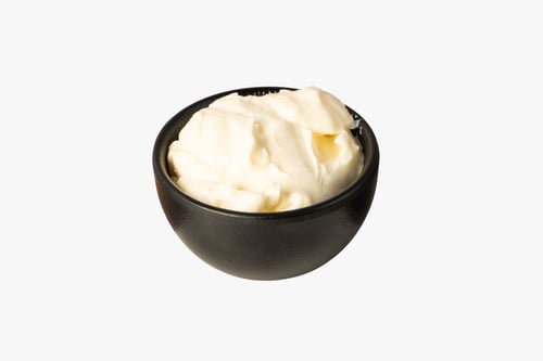 Garlic Mayo