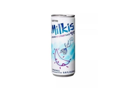 Milkis Original 0,2l