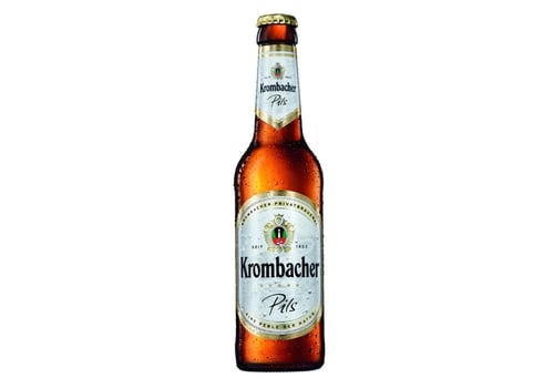 Krombacher 0,33l
