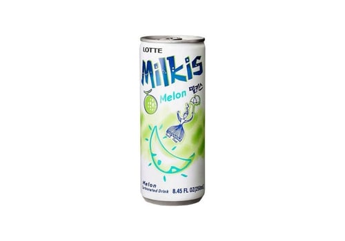 Milkis Melone 0,2l
