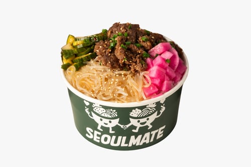 Bulgogi Bowl