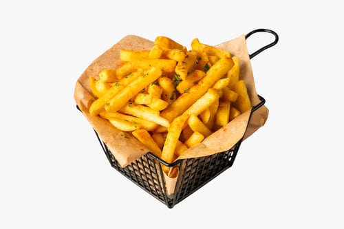 Fries