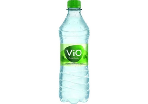 VIO Medium (PET) 0,5l