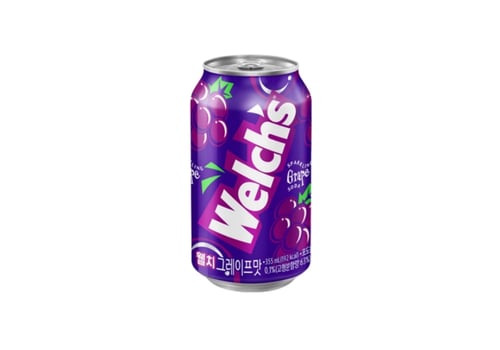 Welchs 0,355l
