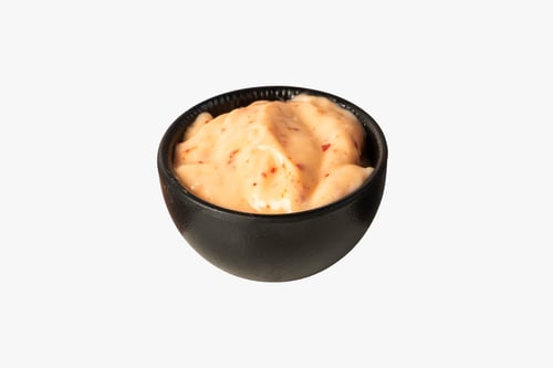 Kimchi Mayo