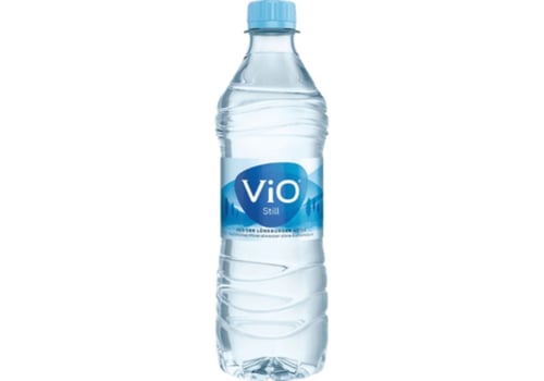 VIO Still (PET) 0,5l