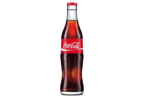 Cola 0,33