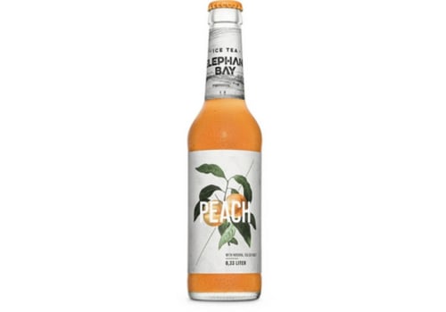 Elephant Bay Peach 0,33l