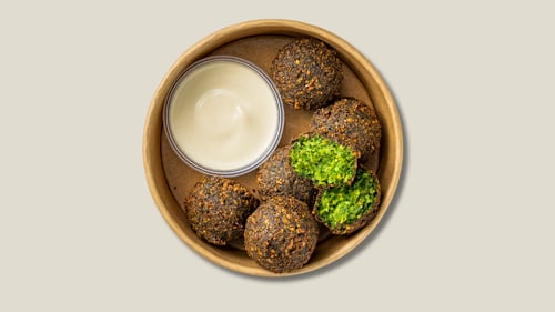 Falafel