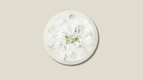 Tzatziki