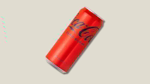 Coca-Cola Zero