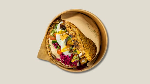 Pita Sabich