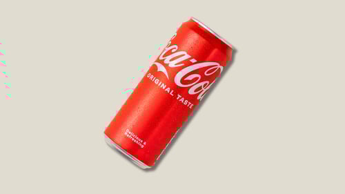 Coca-Cola
