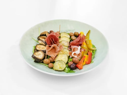 Antipasti Teller