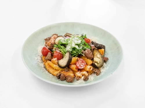 Tortiglioni Scorza