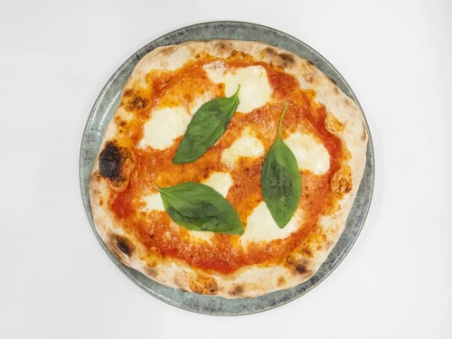 Pizza Margherita