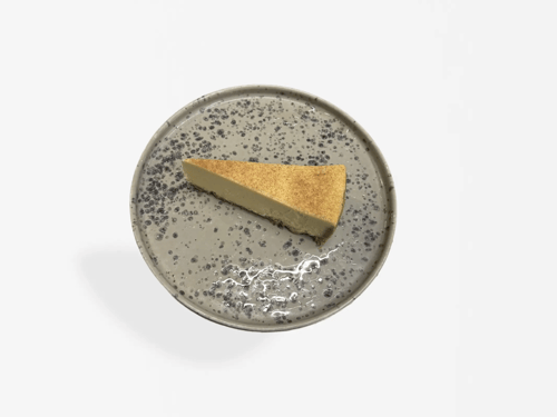 Cheesecake Italiano