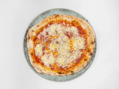 Pizza Napoli Salami