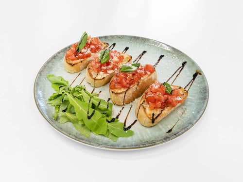 Bruschetta