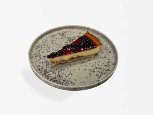 Cheesecake Frutti Neri