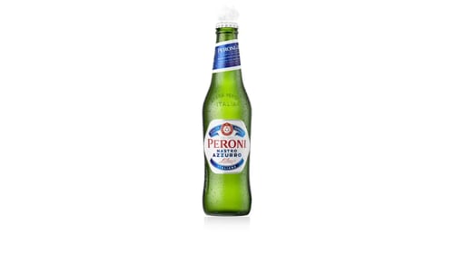 Birra Peroni Nastro Azzurro 0.33l