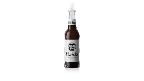 Fritz Kola Classic Light 0.33l