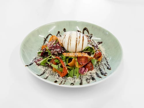 Burrata