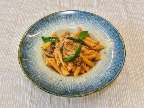 Pasta Chef Speciale