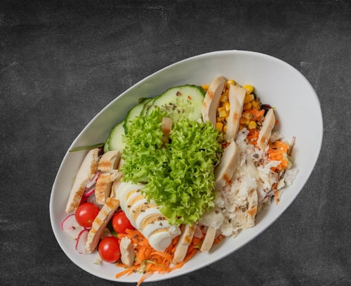 Chicken-Salad
